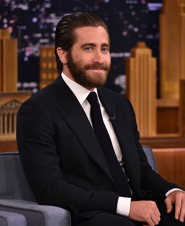 ジェイク・ギレンホール -(C) Getty Images