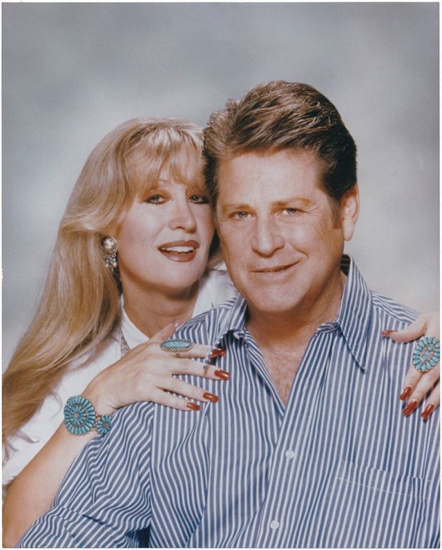 ブライアン＆メリンダ／『ラブ＆マーシー 終わらないメロディー』 - (C)  2015 Malibu Road, LLC. All rights reserved.