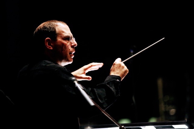 ロバート・ジーグラー（指揮）