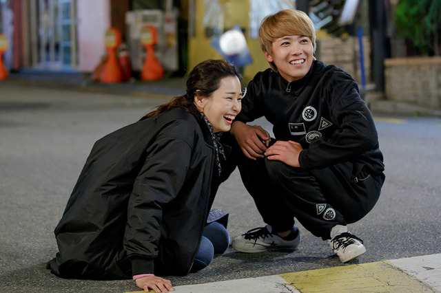 「モダン・ファーマー」-(C)ＳＢＳ