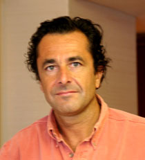 『狩人と犬、最後の旅』ニコラス・ヴァニエ監督来日インタビューサブ２