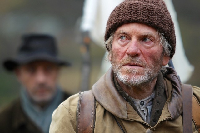 『ベル＆セバスチャン』(c)2013 RADAR FILMS EPITHETE FILMS GAUMONT M6 FILMS ROHNE-ALPES CINEMA