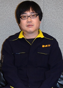 『鑑識・米沢守の事件簿』　六角精児