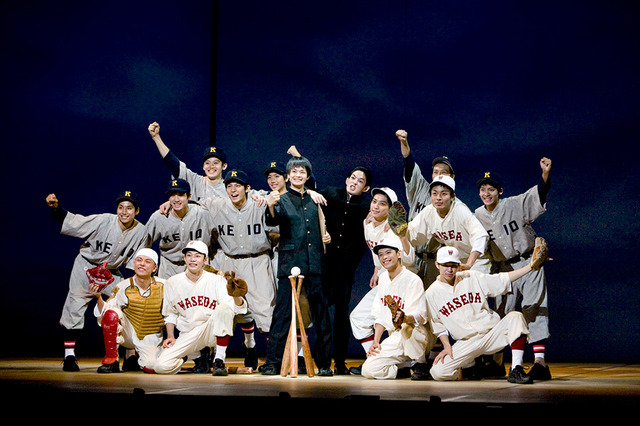 （拡大）「ラストゲーム」