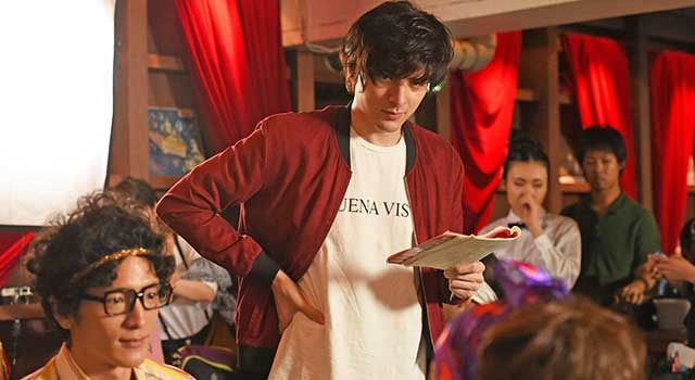 城田優監督／「私たちがプロポーズされないのには、101の理由があってだな」シーズン2-(C)女性チャンネル♪LaLa TV