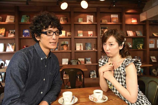 「私たちがプロポーズされないのには、101の理由があってだな」シーズン2-(C)女性チャンネル♪LaLa TV