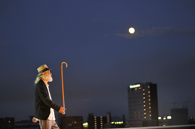 『シネマの天使』- (C）2015シネマの天使製作委員会