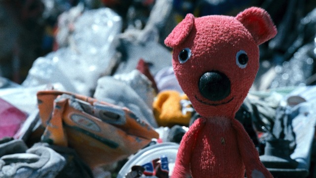 『クーキー』 (C)2010 (C)Biograf　Jan Sveraｋ, Phoenix Film investments, Ceska_