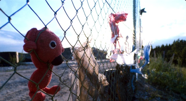 『クーキー』 (C)2010 (C)Biograf　Jan Sveraｋ, Phoenix Film investments, Ceska_