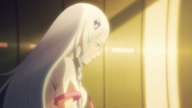 御冷ミァハ/CV.上田麗奈-(C)Project Itoh / HARMONY