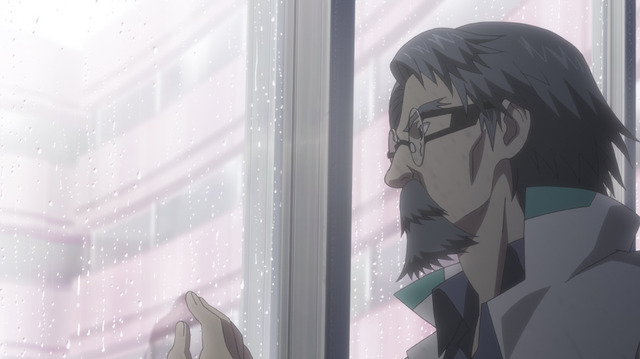 冴紀ケイタ/CV.チョー-(C)Project Itoh / HARMONY