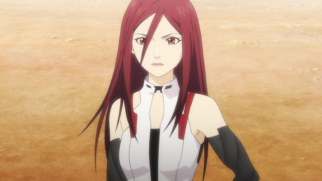 霧慧トァン/CV.沢城みゆき-(C)Project Itoh / HARMONY