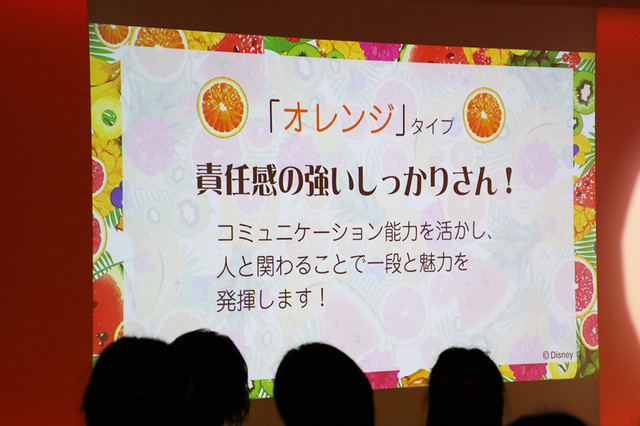 「真夏のキャスティングフェスティバル」の様子