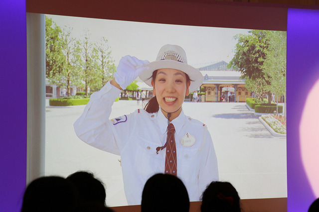 「真夏のキャスティングフェスティバル」の様子