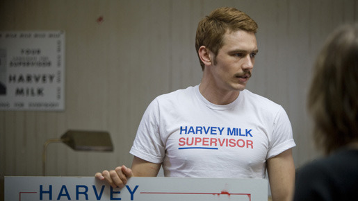 『ミルク』 -(C) 2008 Focus Features. All Rights Reserved.