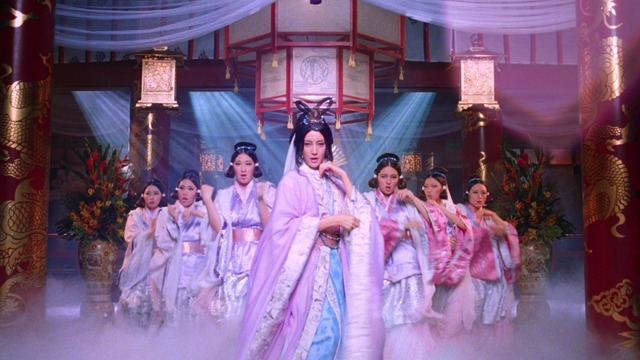 三太郎新CM「竜宮城ぷるぷる」篇