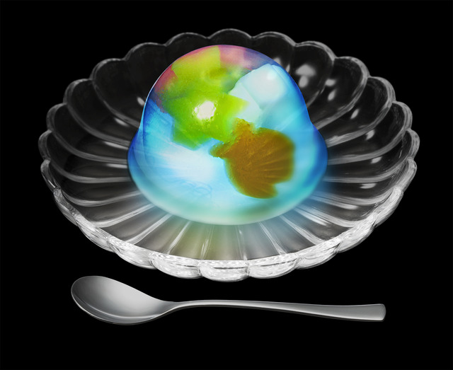 三太郎新CM「竜宮城ぷるぷる」篇