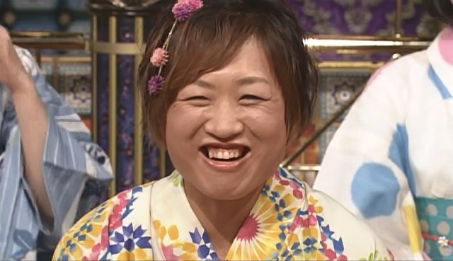 「踊る！さんま御殿！！ウブな女＆恋多きSP」-(C) 日本テレビ