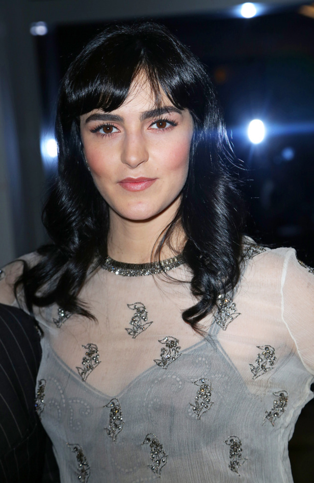 アリアナ・ローハン