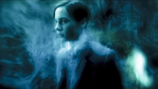 『ハリー・ポッターと謎のプリンス』 -(C) 2008 Warner Bros. Ent. Harry Potter Publishing Rights (C) J.K.R. Harry Potter characters, names and related indicia are trademarks of and (C) Warner Bros. Ent.  All Rights Reserved.