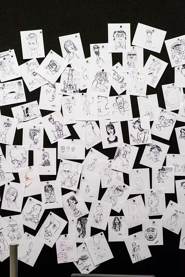 『インサイド・ヘッド』-(C) pixar-japan-press-day