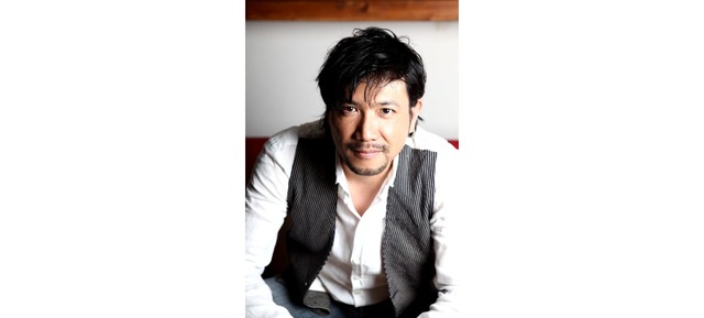 俳優・別所哲也。1999年に「ショートフィルム」を日本に紹介するために「SSFF ＆ ASIA」を立ち上げた。