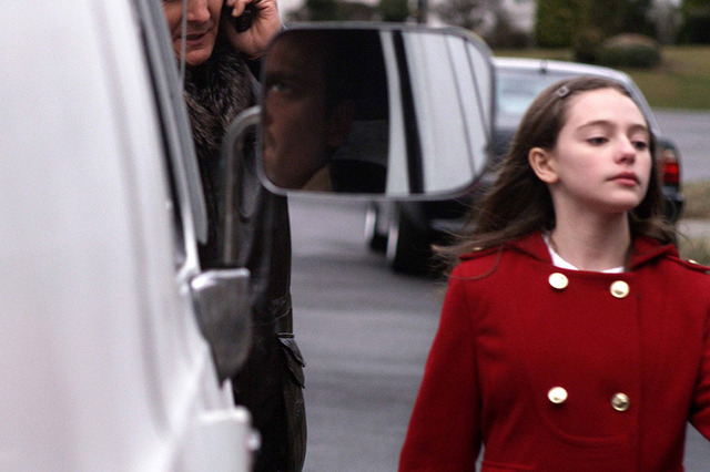 『誘拐の掟』-(C) 2014 TOMBSTONES MOVIE HOLDINGS, LLC. ALL RIGHTS RESERVED.