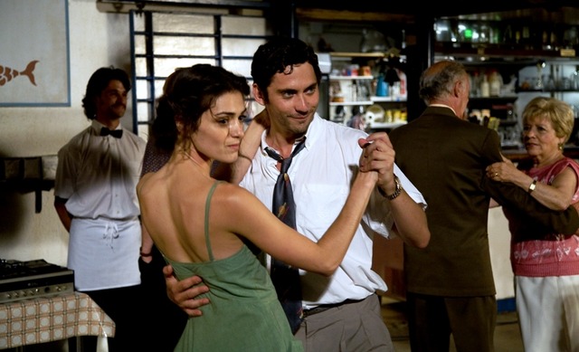 『地中海式人生のレシピ』