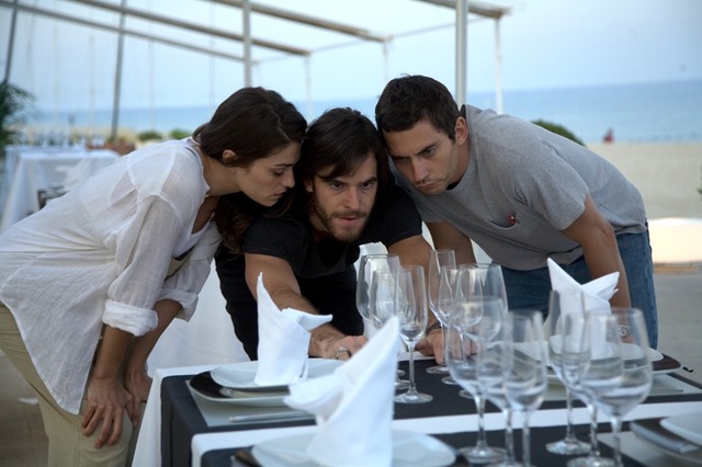 『地中海式人生のレシピ』