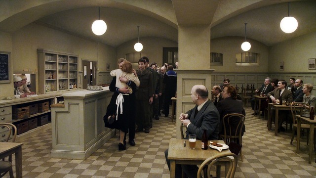 『さよなら、人類』 - (C) Roy Andersson Filmproduktion AB