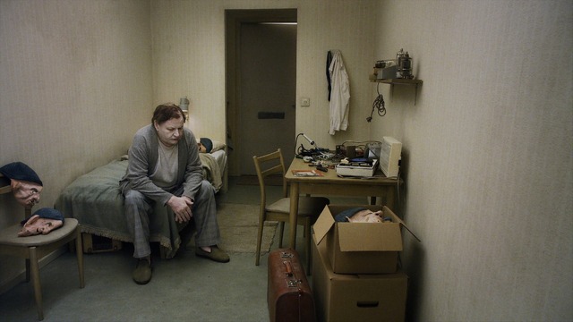 『さよなら、人類』 - (C) Roy Andersson Filmproduktion AB