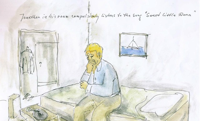 『さよなら、人類』 - (C) Roy Andersson Filmproduktion AB