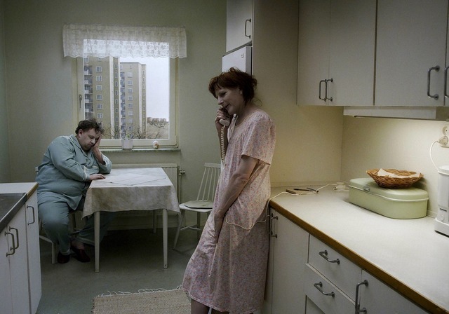 『さよなら、人類』 - (C) Roy Andersson Filmproduktion AB