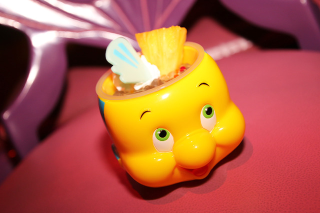 「シェフのおすすめセット」in セバスチャンのカリプソキッチン