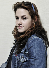 『トワイライト〜初恋〜』　クリステン・スチュワート　photo：HIRAROCK