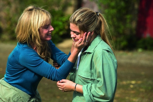 『エール！』　ｰ（C）2014-Jerico-Mars　Films-France　2　Cinema-Quarante　12　Films-VendOme　Production-Nexus　Factory-Umedia