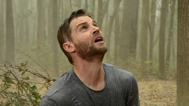 「アンダー・ザ・ドーム3」　（C）2015 CBS Studios Inc.