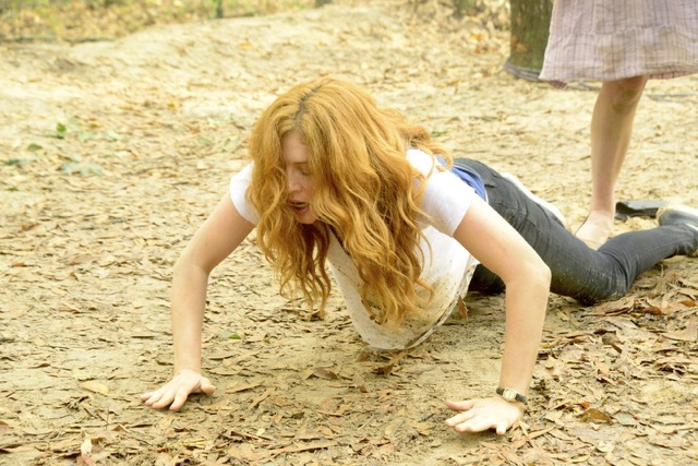 「アンダー・ザ・ドーム3」　（C）2015 CBS Studios Inc.