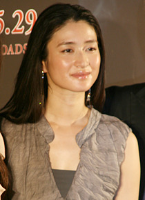 『ラスト・ブラッド』　小雪