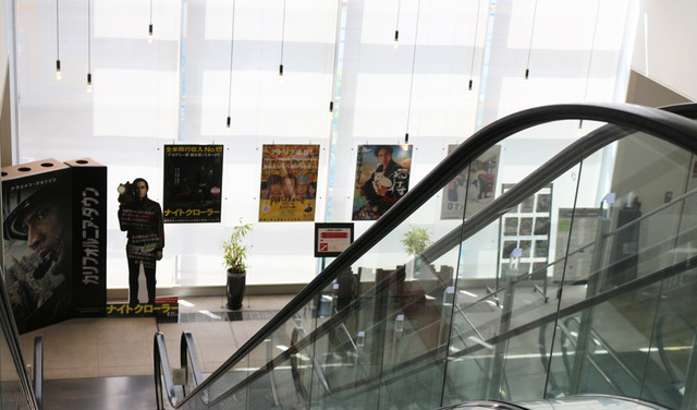 ヒューマントラストシネマ渋谷