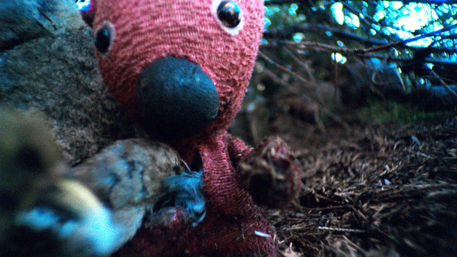 『クーキー』 (C)2010 (C)Biograf　Jan Sveraｋ, Phoenix Film investments, Ceska_