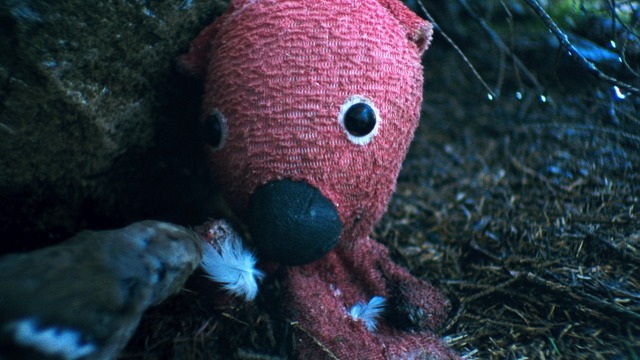 『クーキー』 (C)2010 (C)Biograf　Jan Sveraｋ, Phoenix Film investments, Ceska_