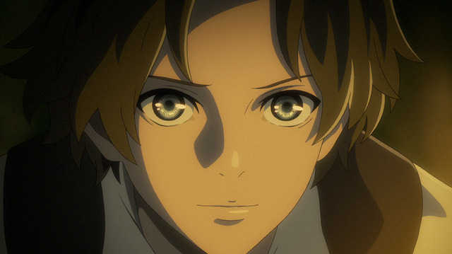 ジョン・H・ワトソン：細谷佳正-(C)Project Itoh & Toh EnJoe / THE EMPIRE OF CORPSE