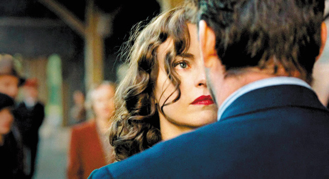 『あの日のように抱きしめて』 - (C) SCHRAMM FILM / BR / WDR / ARTE 2014