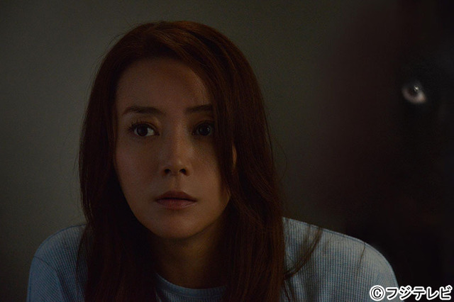 「ほんとにあった怖い話・夏の特別編2015」-(C)フジテレビ