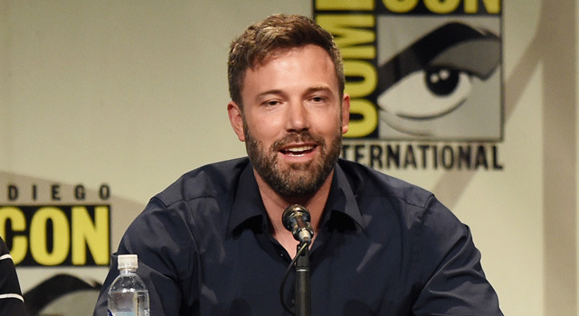 ベン・アフレック - (C) Getty Images