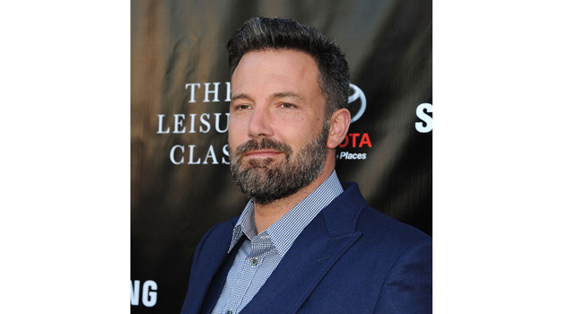 ベン・アフレック - (C) Getty Images
