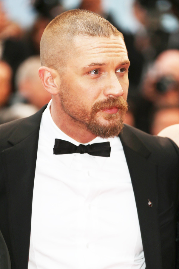 トム・ハーディ - (C) Getty Images