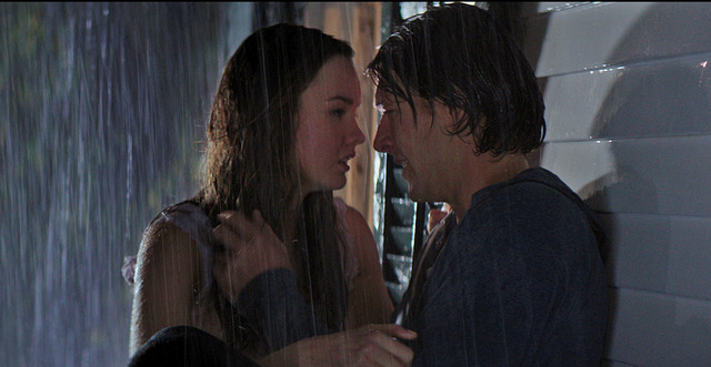 『かけがえのない人』 - (C) 2014 Best of Me Productions, LLC  All Rights Reserved