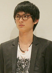 『ソラニン』種田役の高良健吾